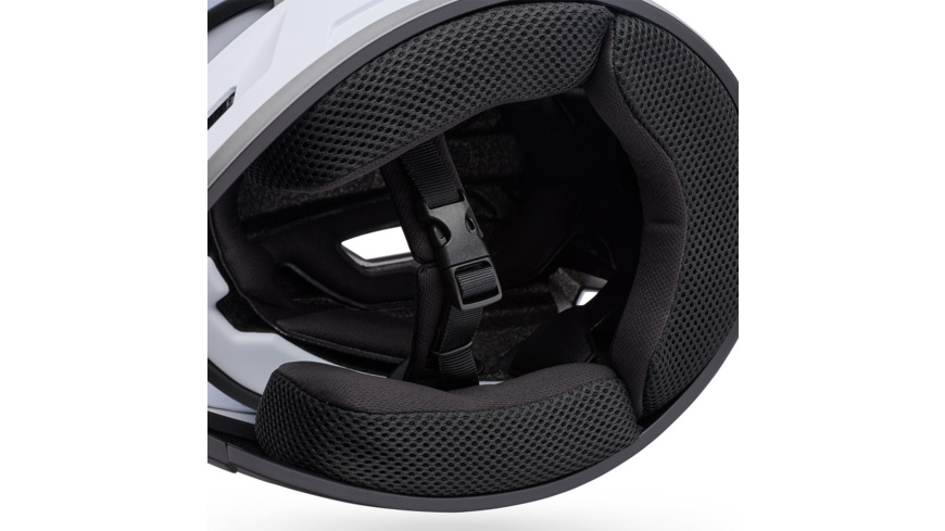 Bell Sanction 2 Fahrradhelm