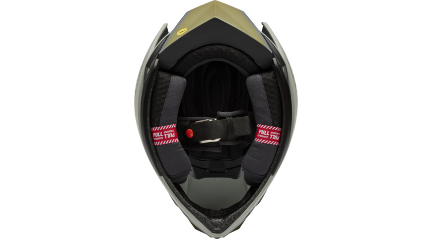 Bell Full-10 Mips Fahrradhelm