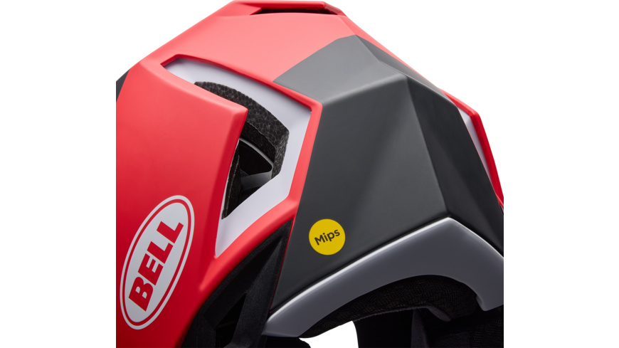 Bell Full-10 Mips Fahrradhelm