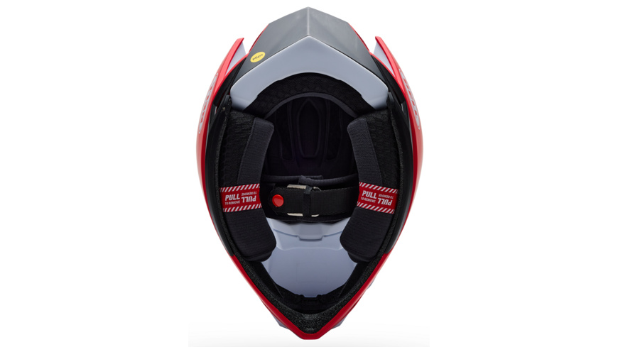 Bell Full-10 Mips Fahrradhelm