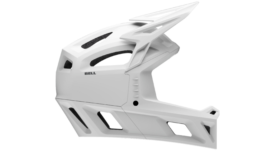 Bell Full-Air Mips Fahrradhelm Bell Full-Air Mips Fahrradhelm
