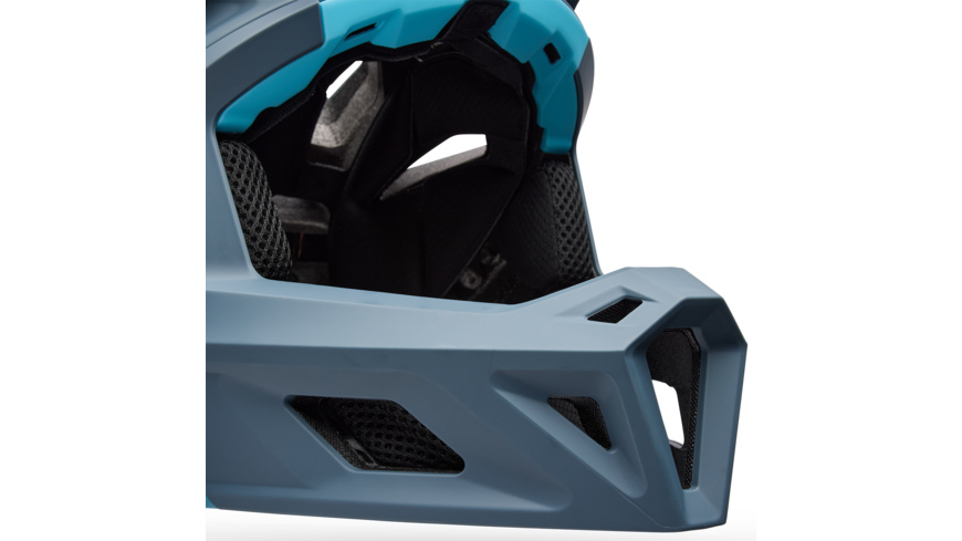 Bell Full-Air Mips Helmet