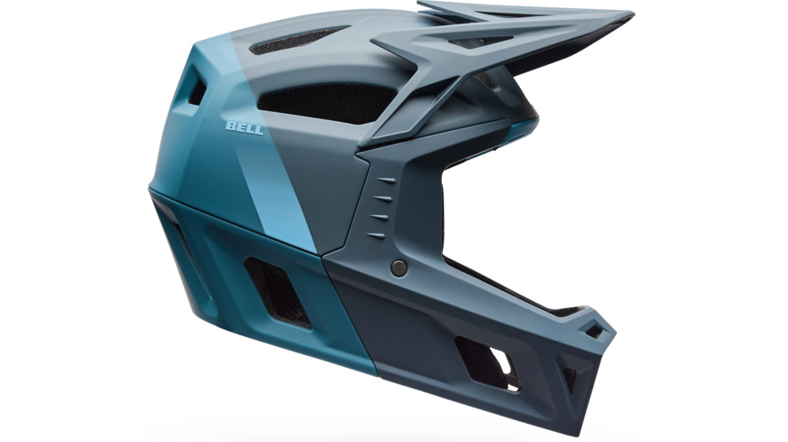 Bell Full-Air Mips Helmet