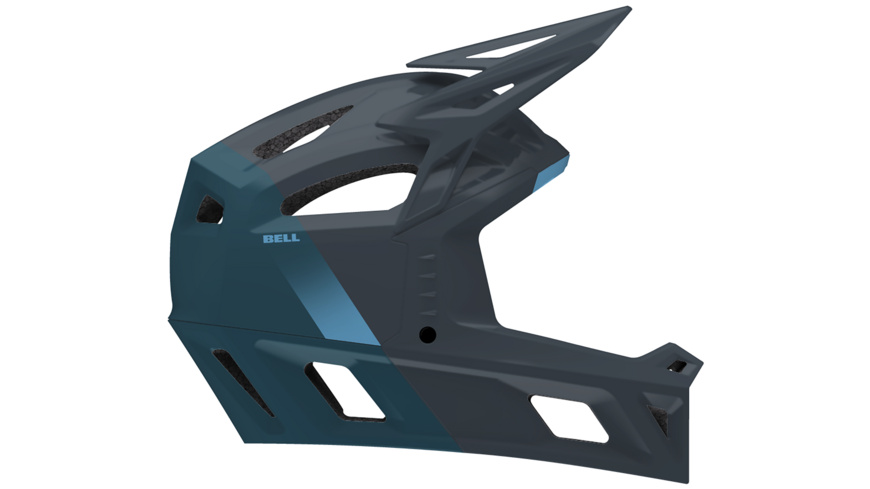 Bell Full-Air Mips Fahrradhelm