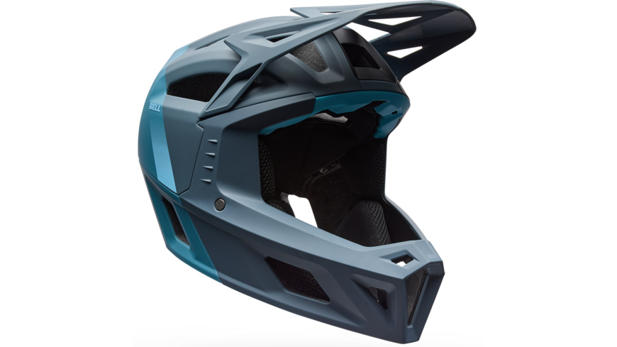Bell Full-Air Mips Helmet