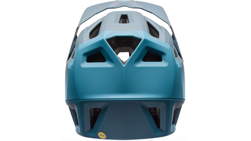 Bell Full-Air Mips Helmet