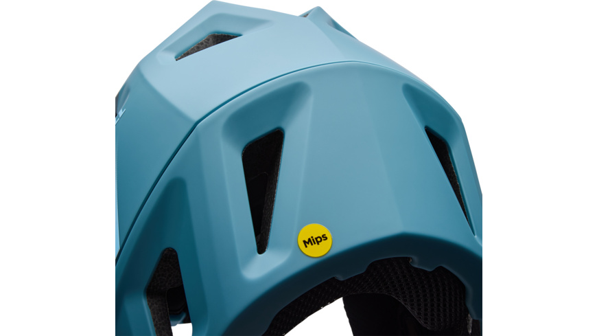 Bell Full-Air Mips Helmet