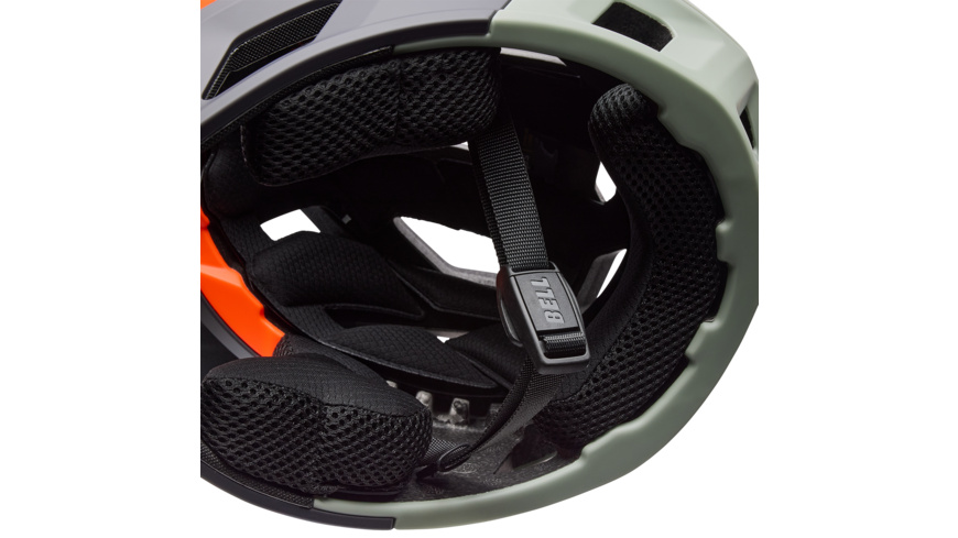 Bell Full-Air Mips Helmet