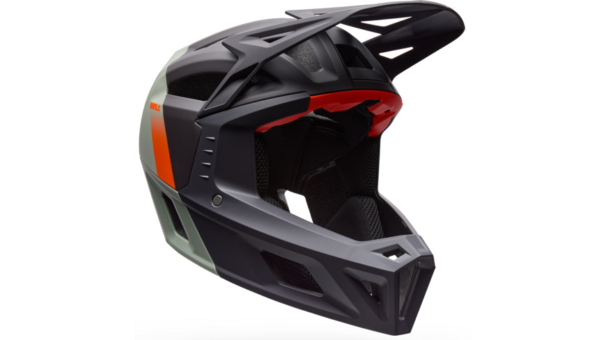 Bell Full-Air Mips Helmet
