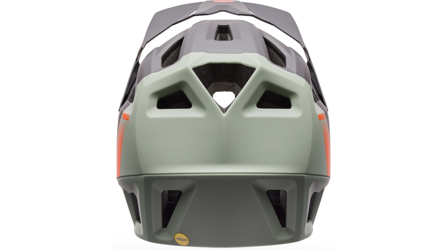 Bell Full-Air Mips Helmet