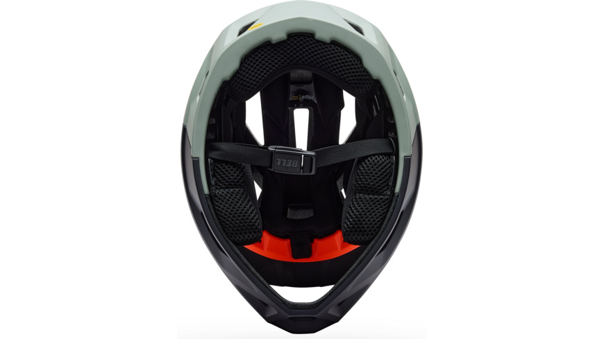 Bell Full-Air Mips Helmet