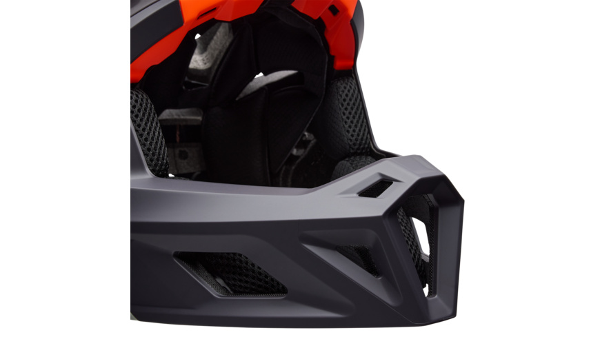 Bell Full-Air Mips Helmet