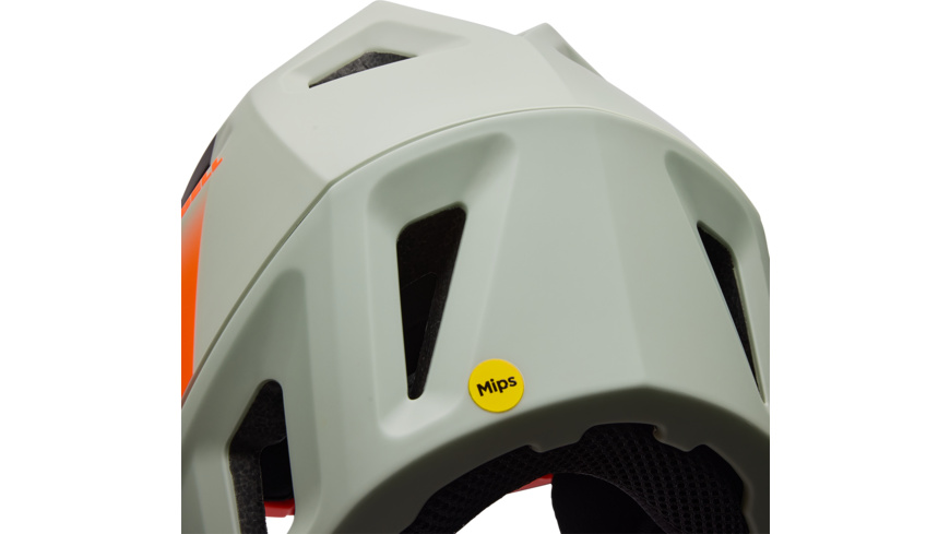 Bell Full-Air Mips Helmet
