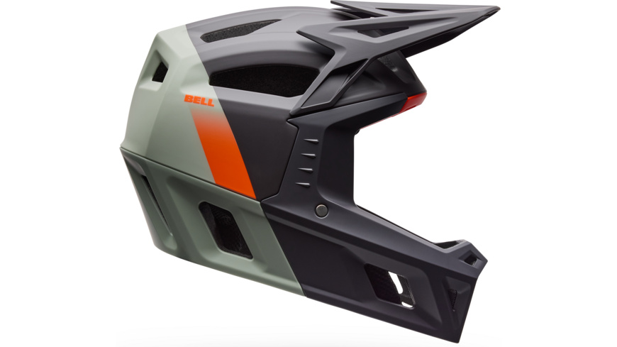 Bell Full-Air Mips Helmet