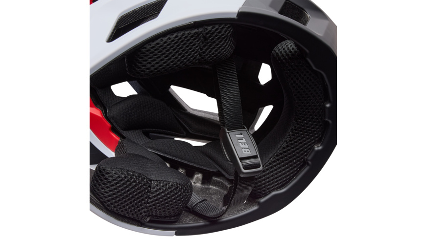 Bell Full-Air Mips Helmet