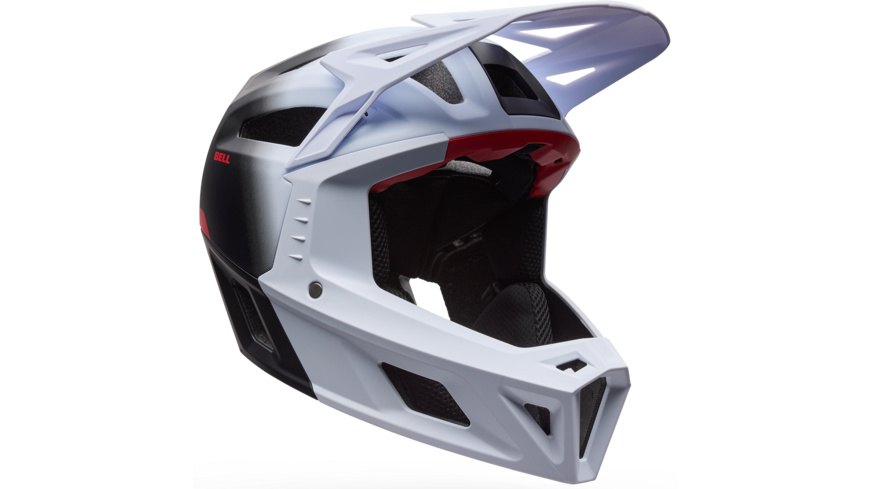 Bell Full-Air Mips Helmet