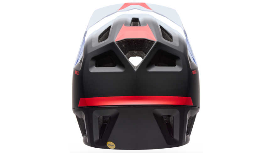 Bell Full-Air Mips Helmet