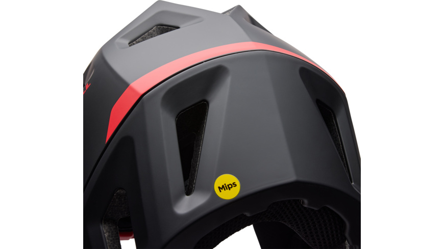Bell Full-Air Mips Helmet
