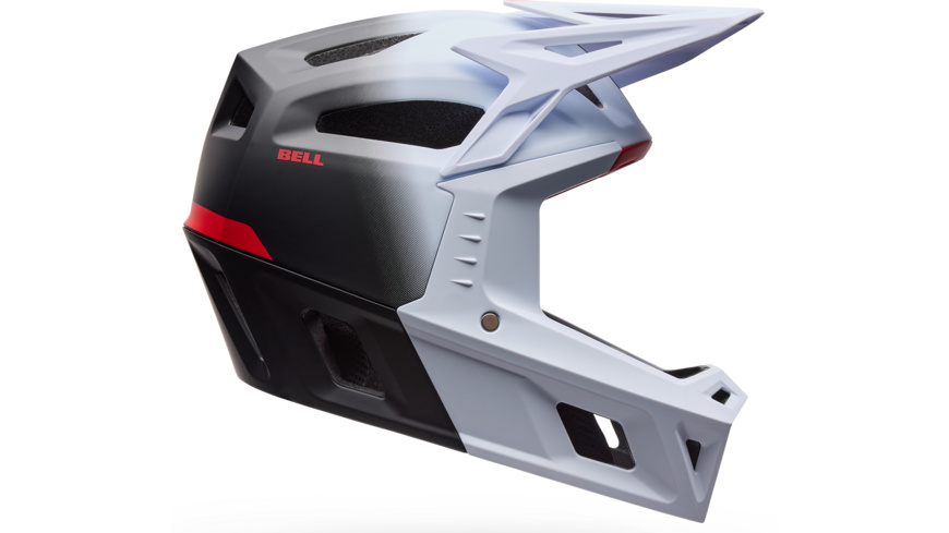 Bell Full-Air Mips Helmet