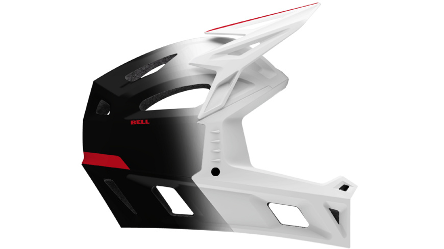 Bell Full-Air Mips Fahrradhelm Bell Full-Air Mips Fahrradhelm