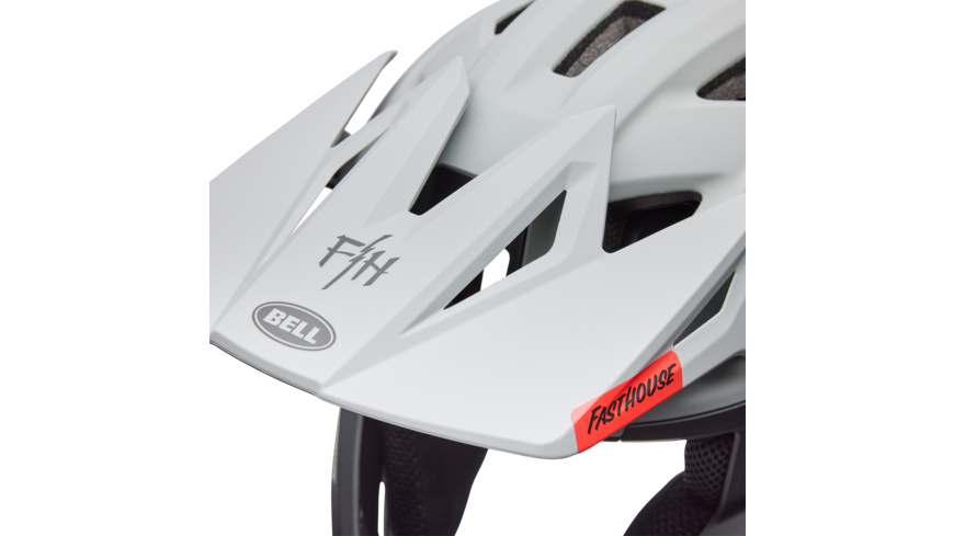 Bell Full-Air Mips Helmet