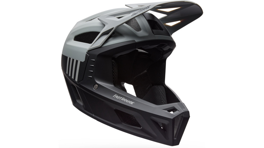 Bell Full-Air Mips Helmet