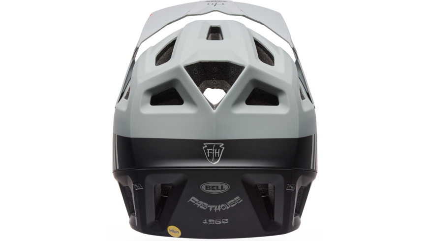 Bell Full-Air Mips Helmet