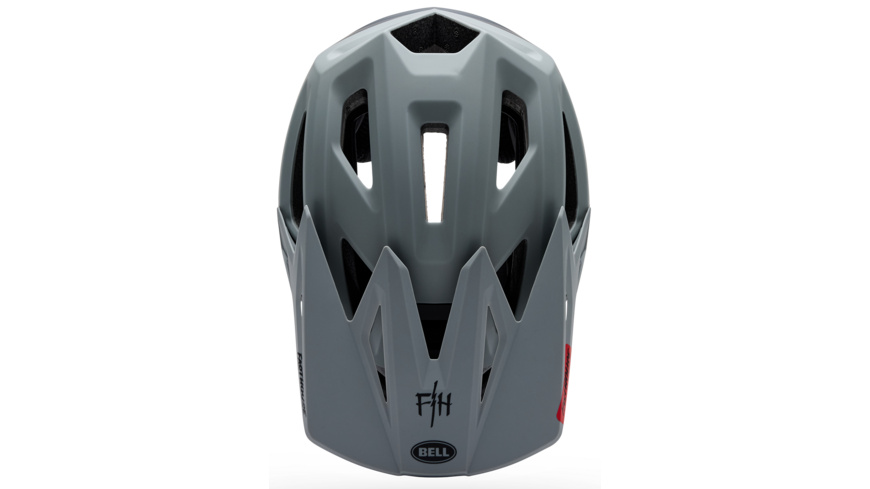 Bell Full-Air Mips Helmet