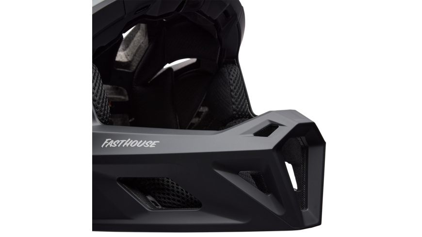 Bell Full-Air Mips Helmet