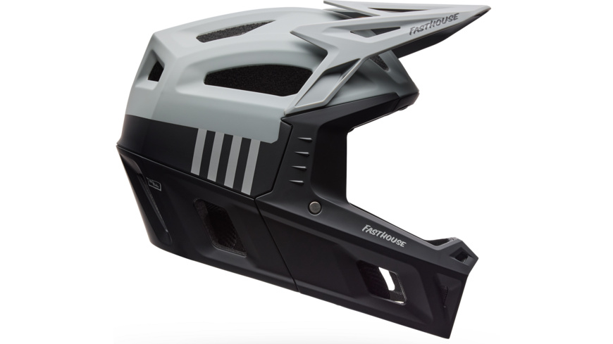 Bell Full-Air Mips Helmet