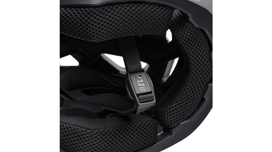 Bell 3QTR-Air Mips Helmet
