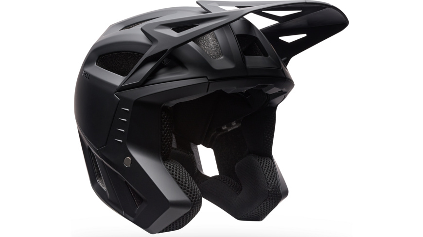 Bell 3QTR-Air Mips Helmet