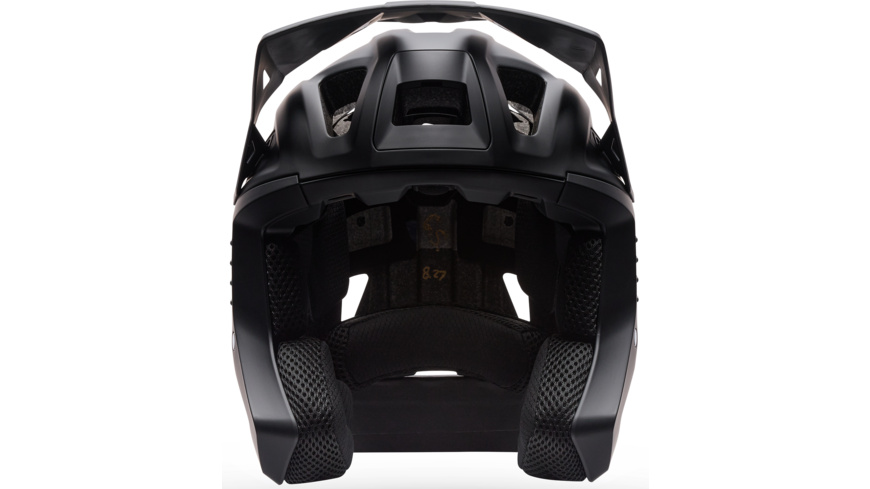 Bell 3QTR-Air Mips Helmet