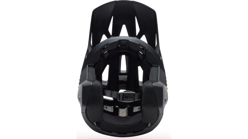 Bell 3QTR-Air Mips Helmet