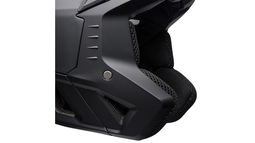 Bell 3QTR-Air Mips Helmet