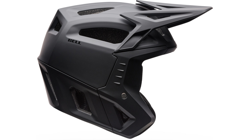 Bell 3QTR-Air Mips Helmet