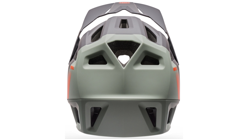 Bell 3QTR-Air Mips Helmet
