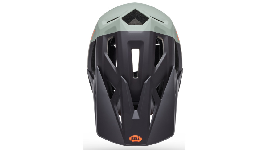 Bell 3QTR-Air Mips Helmet