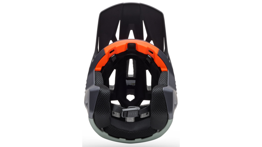 Bell 3QTR-Air Mips Helmet