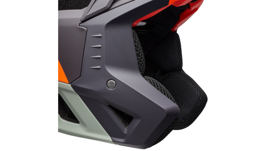 Bell 3QTR-Air Mips Helmet