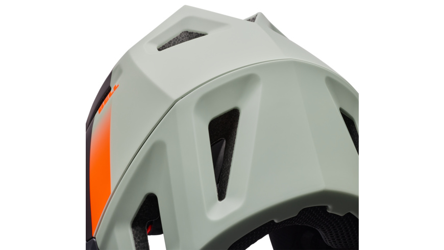 Bell 3QTR-Air Mips Helmet
