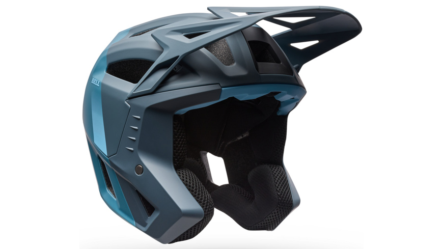 Bell 3QTR-Air Mips Helmet