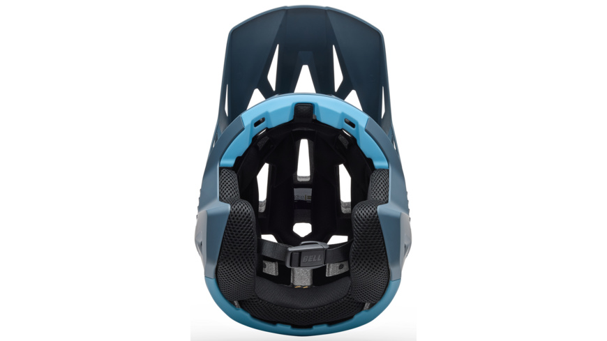 Bell 3QTR-Air Mips Helmet