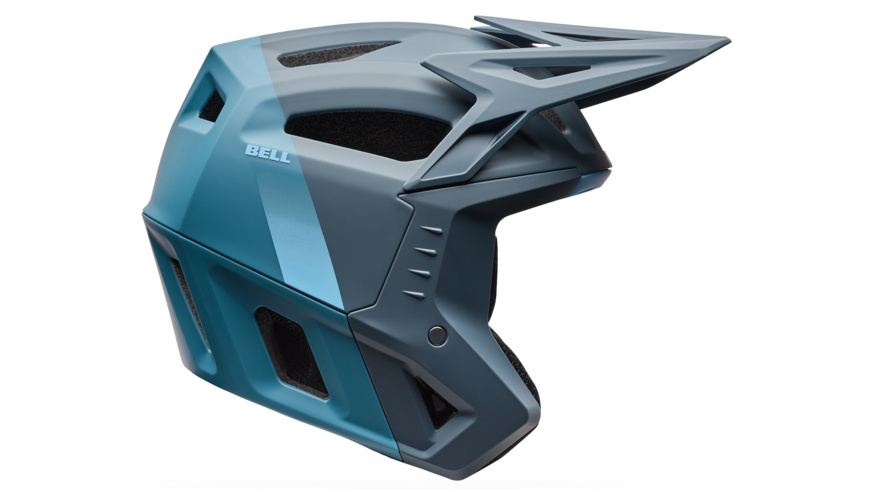 Bell 3QTR-Air Mips Helmet