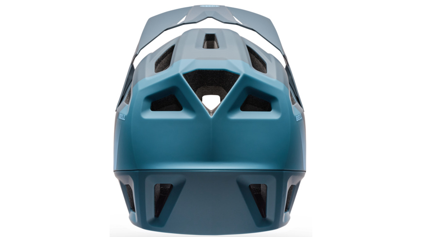 Bell 3QTR-Air Mips Helmet