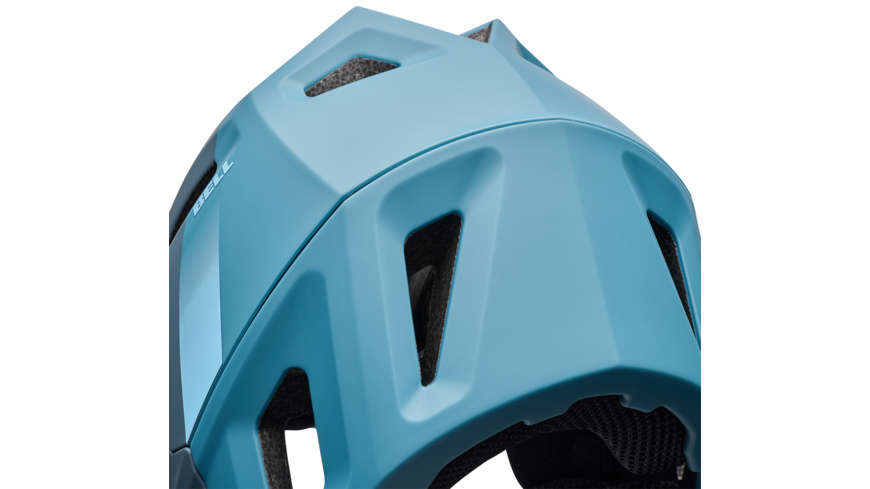 Bell 3QTR-Air Mips Helmet