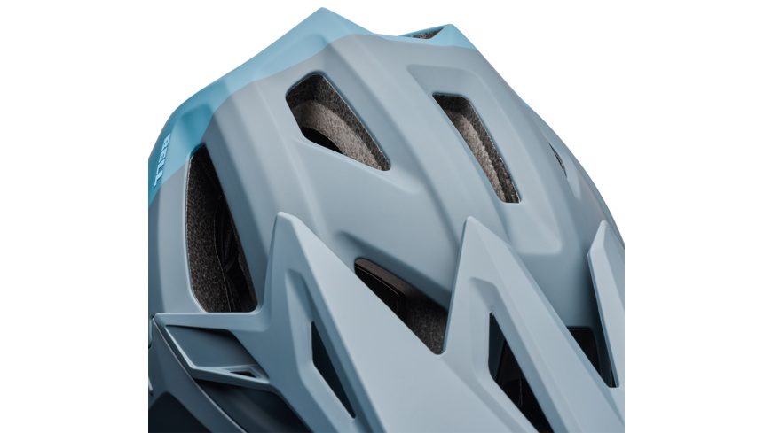 Bell 3QTR-Air Mips Helmet