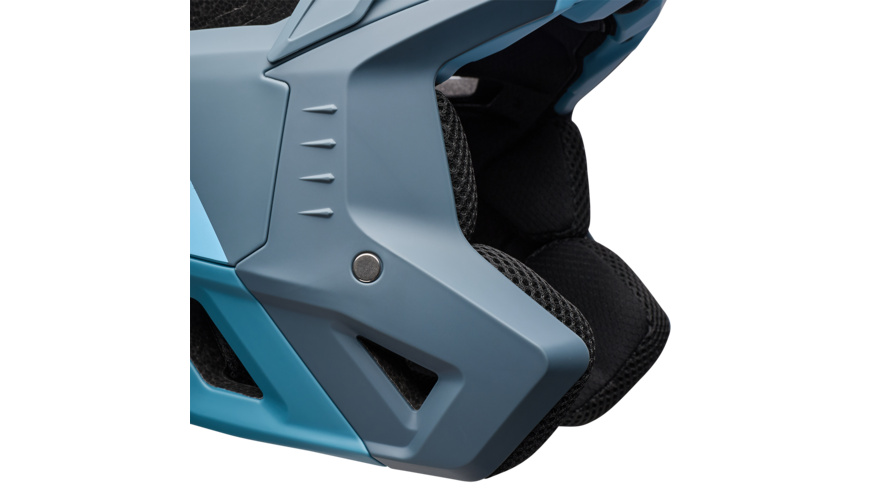 Bell 3QTR-Air Mips Helmet