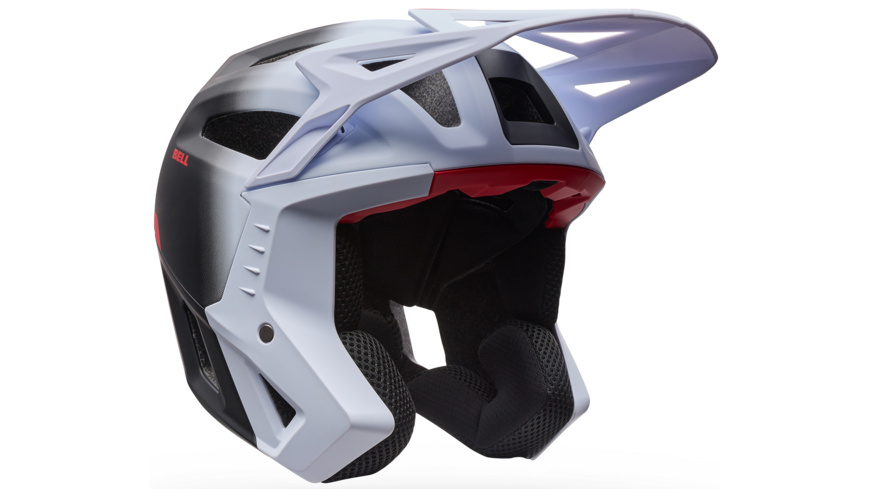Bell 3QTR-Air Mips Helmet