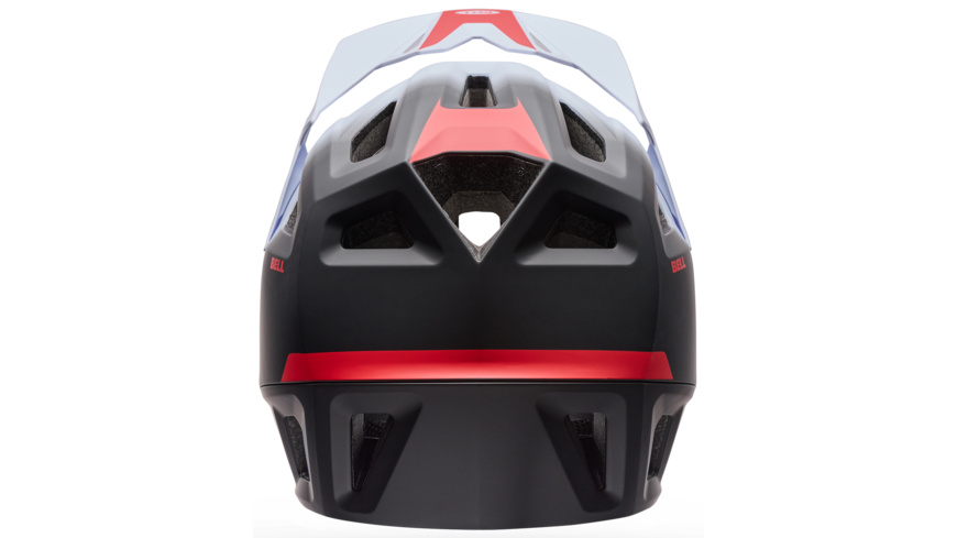 Bell 3QTR-Air Mips Helmet